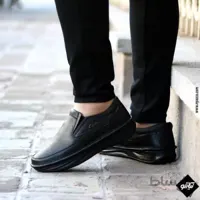 کفش مردانه طبی طرح کلارک مدل ایمپکس کد C44