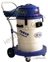 وکیوم سه موتوره آب و خاک (موتور ایتالیا) مدل اتومات-3300