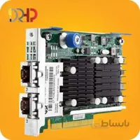کارت شبکه سرور HPE FlexFabric 10Gb 533FLR-T