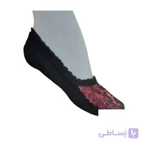 پاپوش | پولکی | زنانه | کد 1205