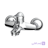 شیرحمام اهرمی شانا