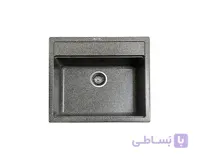 سینک گرانیتی ونسی مدل M-100