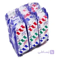 دستمال جیبی معمولی بیتا ا دستمال جیبی معمولی بیتا