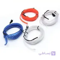 چراغ ال وایر دو متری