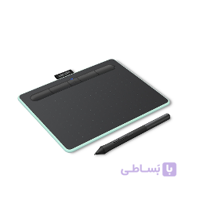قلم نوری وکام intuos small bluetooth