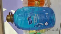 مایع دست شویی ice fresh ترکیه 4 لیتری