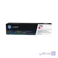 تونر کارتریج لیزری قرمز اچ پی 130A