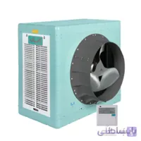 کولر آبی ثابت آبسال ا ACAX130