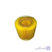 فیلتر روغن تویوتا کرولا 2013 به بالا فابریک
