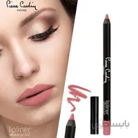 خط لب مدادی ضدآب پیرکاردین مدل Spring Rose شماره 11102 ا 11102-Waterproof lipliner- Spring Rose Pierre Cardin