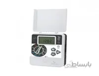 کنترلر آبیاری 6 ایستگاهه مدل C-DIAL ساخت رین ایتالیا