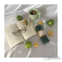 آلیناکندل – خرید شمع قلمی ۲۰ سانتی ا candle