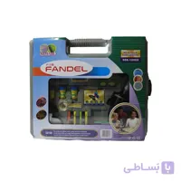 میکروسکوپ فاندل مدل FASTX-1200