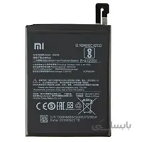 باتری شیائومی Xiaomi Redmi Note 6 Pro مدل BN48 ا battery Xiaomi Redmi Note 6 Pro model BN48