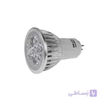 لامپ رشد گیاه 4 وات هالوژنی