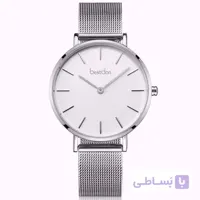 بستدون BD99213L-B01 ا ساعت مچی بستدون زنانه و مجلسی BD99213L-B01