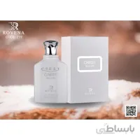 عطر ادکلن رونا کرست سیلور rovena crest silver