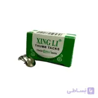 پونز(پونس) ساده زینگ لی (بسته ۳۰ تایی)