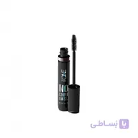 ریمل پر کننده و حجم دهنده اوریفلیم سری The One مدل No Compromise حجم 8 میل ا Oriflame The One No Compromise Filling & Volumizing Mascara 8 ml