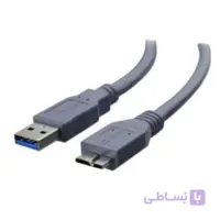 کابل هارد اکسترنال D-NET 0.5M