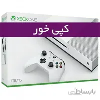 XBOX ONE S 1TB کپی خور