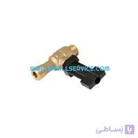 شیر پرکن پکیج بوش مدل رزوه ای برنجی