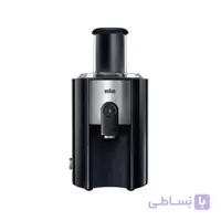 آبمیوه گیری براون مدل J500
