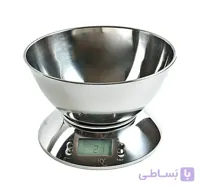 ترازو آشپزخانه کمری مدل 4150
