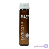 روغن درمانی و احیاکننده مو دنی وان حجم 12 میل
