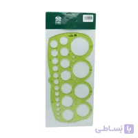 شابلون دایره فابل