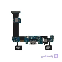 فلت برد شارژ Flat Charge Samsung S6 edge plus g928