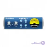 پری آمپ PreSonus TubePre V2