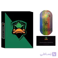 محافظ لنز دوربین گوشی شیائومی NOTE 9 PRO