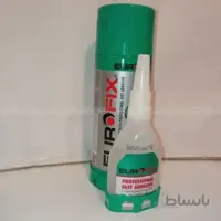 چسب ۱۲۳ یوروفیکس
