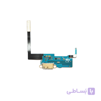 فلت شارژ اصلی گوشی سامسونگ Samsung Galaxy N9000
