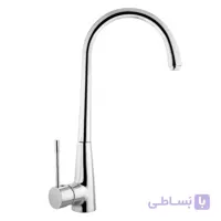 شیر ظرفشویی البرز روز مدل آبنوس