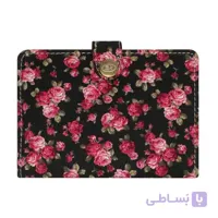جلد شناسنامه و گذرنامه دکمه دار jsh37