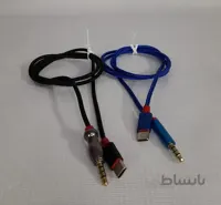 کابل Type-c به AUX