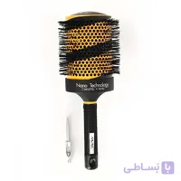 برس گرد سرامیک مک استایلر سایز 80