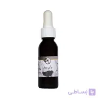 روغن سیاه دانه