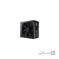 منبع تغذیه کولر مستر مدل MWE 750 WHITE 230V - V2