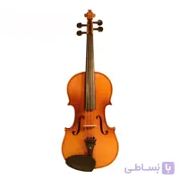 ویولن TF تی اف مدل 142 چهارچهارم آکبند