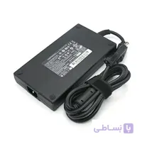 شارژر اورجینال لپ تاپ HP 200w