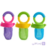 توری میوه خوری کودک مانچکین Munchkin