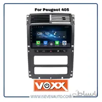 مانیتور اندروید VoxX – مدل C700Pro پژو – پارس و 405