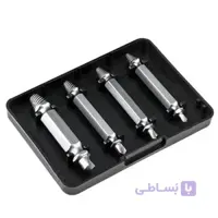 هرز گرد پیچ باز کن