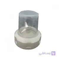 آسياب نواکی كامل خارجی
