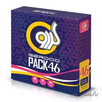 پک نرم افزاری Pack 46 16DVD9 2021 گردو ا Gerdoo Pack 46 Windows Software