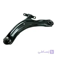 طبق کولیوس راست قدیم