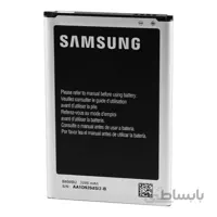 باتری گوشی سامسونگ Galaxy Note 3 مدل B800BU